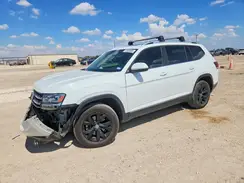 1V2MR2CA9JC546933 2018 VOLKSWAGEN ATLAS