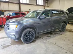 1V2MR2CA9JC550092 2018 VOLKSWAGEN ATLAS