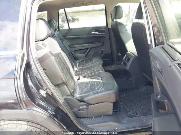 1V2MR2CA9JC565191 2018 VOLKSWAGEN ATLAS - Image 8