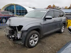 1V2MR2CA9JC566468 2018 VOLKSWAGEN ATLAS