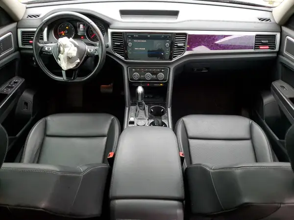 1V2MR2CA9JC566468 2018 VOLKSWAGEN ATLAS - Image 8