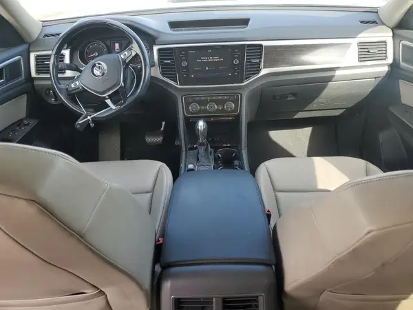 1V2MR2CA9JC567152 2018 VOLKSWAGEN ATLAS - Image 8