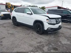 1V2MR2CA9JC572206 2018 VOLKSWAGEN ATLAS