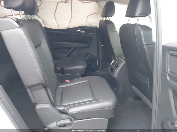 1V2MR2CA9JC572206 2018 VOLKSWAGEN ATLAS - Image 8