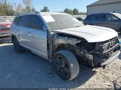 1V2MR2CA9JC576398 2018 VOLKSWAGEN ATLAS