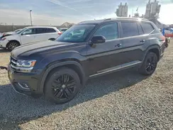 1V2MR2CA9JC577941 2018 VOLKSWAGEN ATLAS