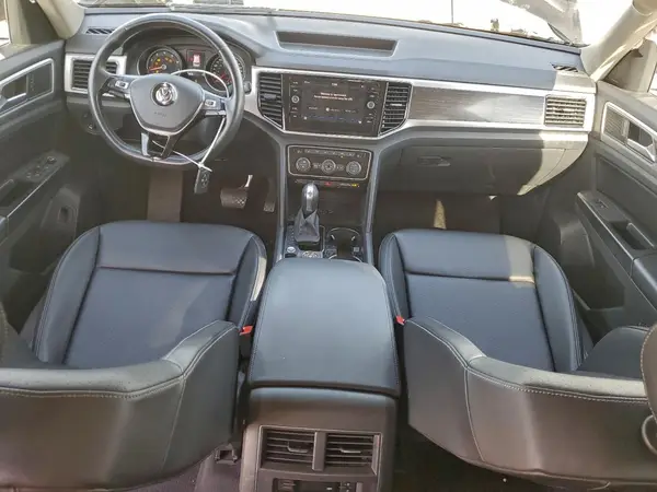 1V2MR2CA9JC577941 2018 VOLKSWAGEN ATLAS - Image 8