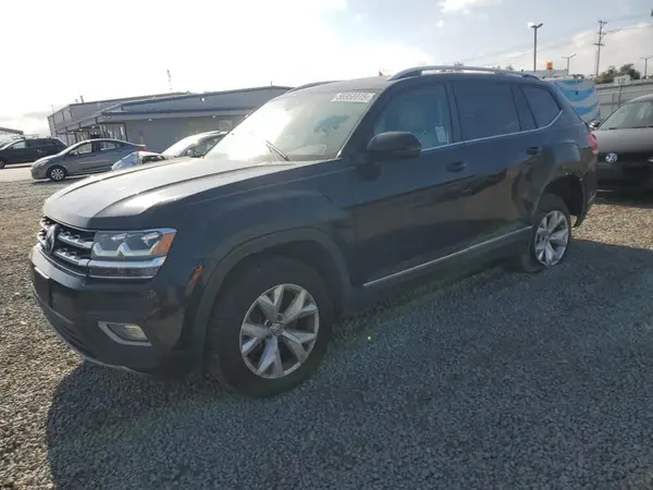 1V2MR2CA9JC581875 2018 VOLKSWAGEN ATLAS - Image 1