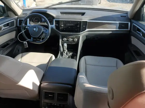 1V2MR2CA9JC581875 2018 VOLKSWAGEN ATLAS - Image 8