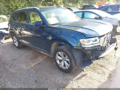 1V2MR2CA9JC582461 2018 VOLKSWAGEN ATLAS
