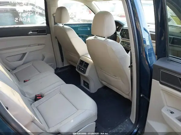 1V2MR2CA9JC582461 2018 VOLKSWAGEN ATLAS - Image 8