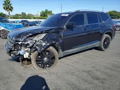 1V2MR2CA9JC589491 2018 VOLKSWAGEN ATLAS