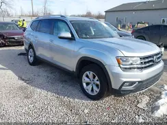 1V2MR2CA9JC591273 2018 VOLKSWAGEN ATLAS