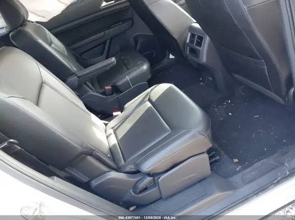 1V2MR2CA9JC591273 2018 VOLKSWAGEN ATLAS - Image 8
