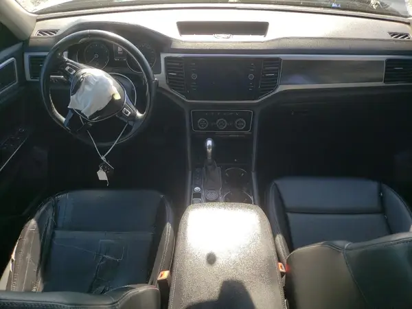 1V2MR2CA9JC592701 2018 VOLKSWAGEN ATLAS - Image 8