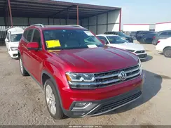 1V2MR2CA9KC505395 2019 VOLKSWAGEN ATLAS