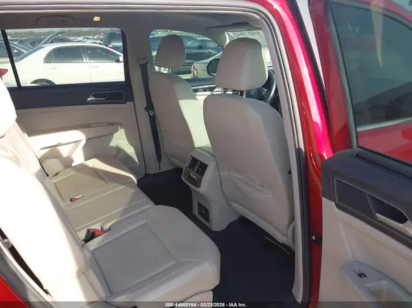 1V2MR2CA9KC505395 2019 VOLKSWAGEN ATLAS - Image 8