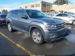 1V2MR2CA9KC506787 2019 VOLKSWAGEN ATLAS