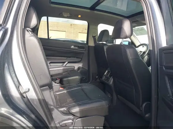 1V2MR2CA9KC506787 2019 VOLKSWAGEN ATLAS - Image 8