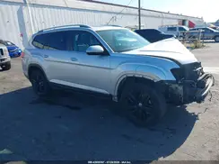 1V2MR2CA9KC515313 2019 VOLKSWAGEN ATLAS