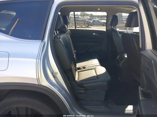 1V2MR2CA9KC515313 2019 VOLKSWAGEN ATLAS - Image 8