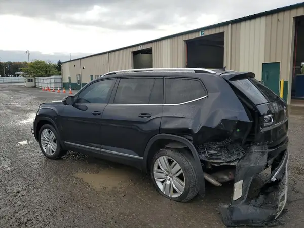 1V2MR2CA9KC522746 2019 VOLKSWAGEN ATLAS - Image 2