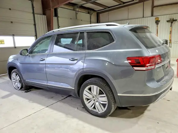 1V2MR2CA9KC522956 2019 VOLKSWAGEN ATLAS - Image 2