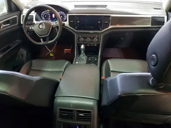 1V2MR2CA9KC522956 2019 VOLKSWAGEN ATLAS - Image 8
