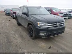 1V2MR2CA9KC535383 2019 VOLKSWAGEN ATLAS