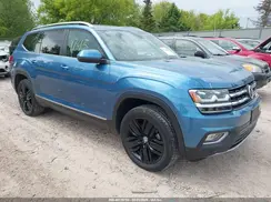 1V2MR2CA9KC537988 2019 VOLKSWAGEN ATLAS