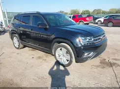 1V2MR2CA9KC538624 2019 VOLKSWAGEN ATLAS