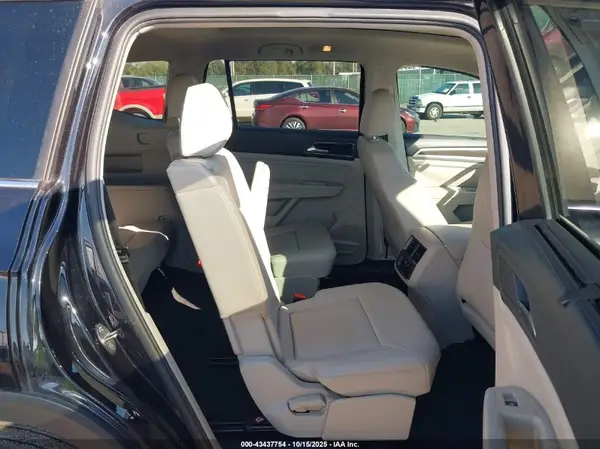 1V2MR2CA9KC538624 2019 VOLKSWAGEN ATLAS - Image 8