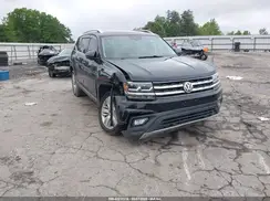 1V2MR2CA9KC538672 2019 VOLKSWAGEN ATLAS