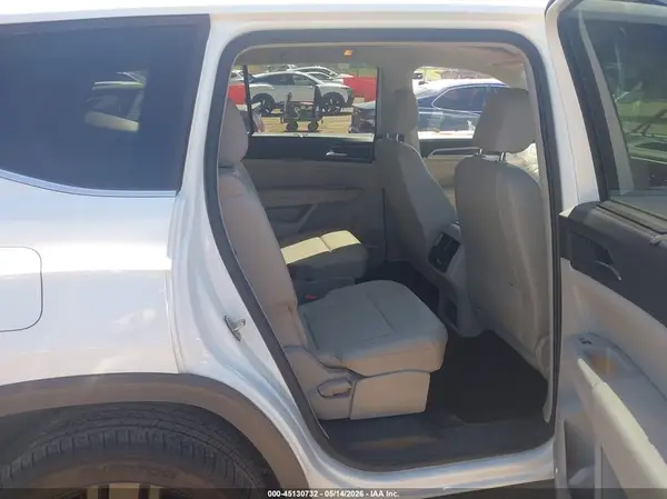 1V2MR2CA9KC541362 2019 VOLKSWAGEN ATLAS - Image 8