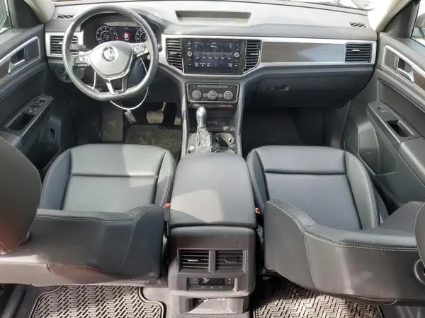 1V2MR2CA9KC545671 2019 VOLKSWAGEN ATLAS - Image 8