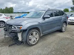 1V2MR2CA9KC546674 2019 VOLKSWAGEN ATLAS