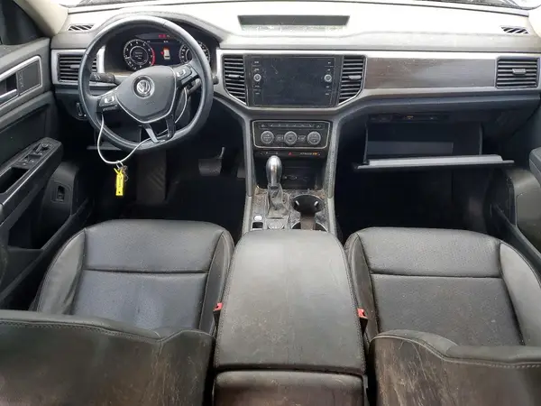 1V2MR2CA9KC546674 2019 VOLKSWAGEN ATLAS - Image 8