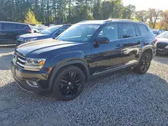1V2MR2CA9KC550742 2019 VOLKSWAGEN ATLAS