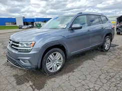 1V2MR2CA9KC552717 2019 VOLKSWAGEN ATLAS