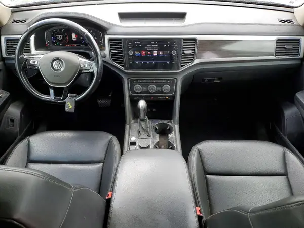 1V2MR2CA9KC552717 2019 VOLKSWAGEN ATLAS - Image 8