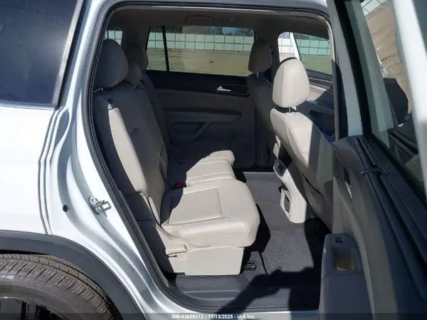 1V2MR2CA9KC552751 2019 VOLKSWAGEN ATLAS - Image 8