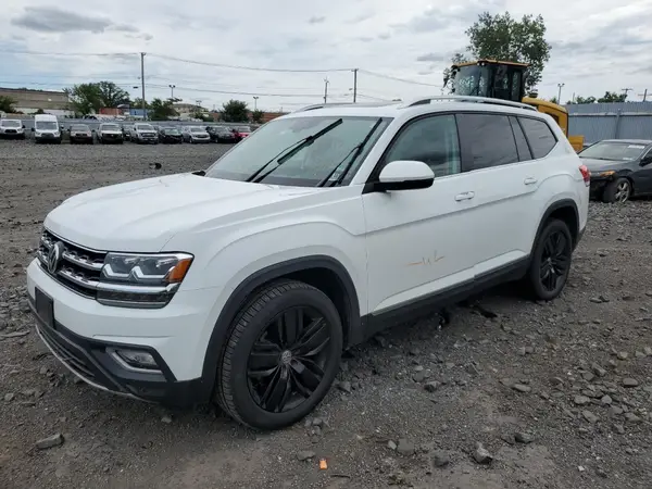 1V2MR2CA9KC562096 2019 VOLKSWAGEN ATLAS - Image 1