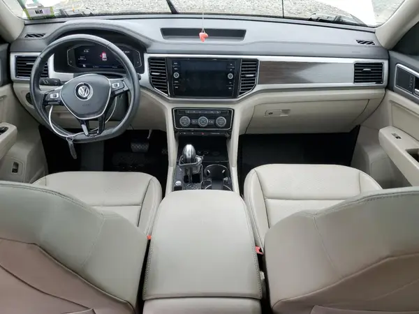 1V2MR2CA9KC562096 2019 VOLKSWAGEN ATLAS - Image 8