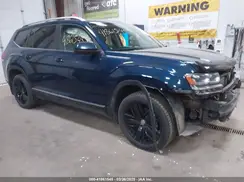 1V2MR2CA9KC566181 2019 VOLKSWAGEN ATLAS