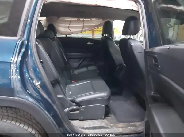 1V2MR2CA9KC566181 2019 VOLKSWAGEN ATLAS - Image 8