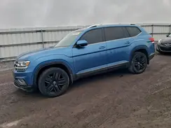 1V2MR2CA9KC580923 2019 VOLKSWAGEN ATLAS