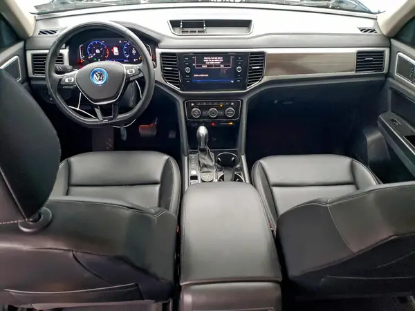 1V2MR2CA9KC580923 2019 VOLKSWAGEN ATLAS - Image 8