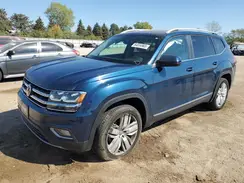 1V2MR2CA9KC586284 2019 VOLKSWAGEN ATLAS