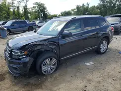 1V2MR2CA9KC591596 2019 VOLKSWAGEN ATLAS