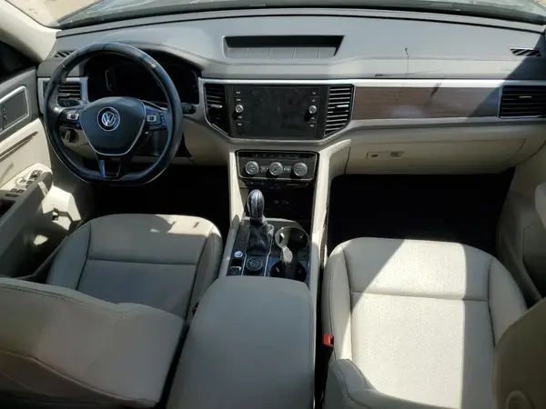1V2MR2CA9KC591596 2019 VOLKSWAGEN ATLAS - Image 8